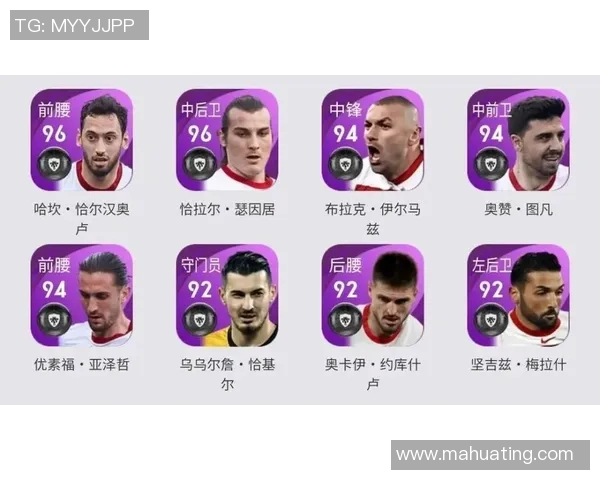 实况足球星耀卡使用攻略及技巧解析帮助你轻松提升游戏实力